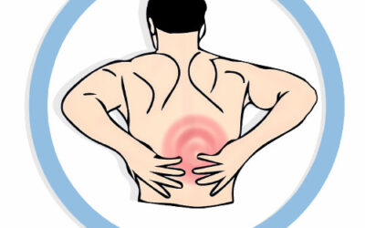 tipos de dolor de espalda