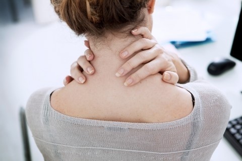 8 ejercicios para aliviar y prevenir dolores de espalda