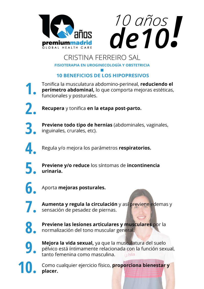 Infografia Cristina