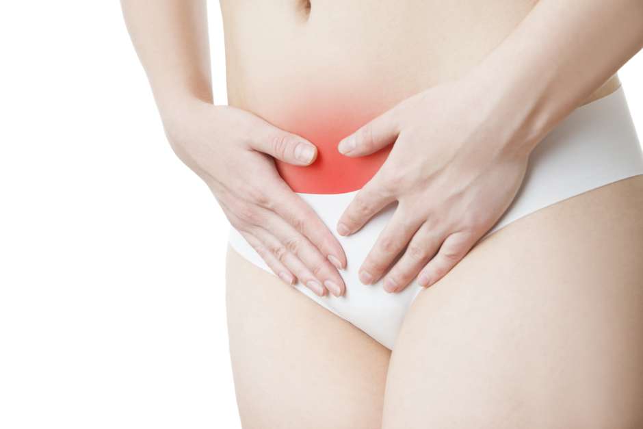 Tratamiento de fisioterapia y osteopatía para endometriosis