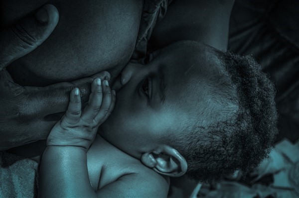 Caso clínico: Bebés con cólico del lactante