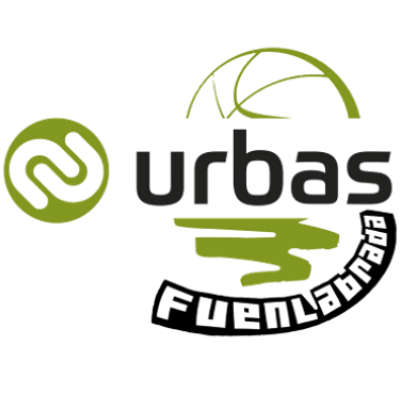 Logo club Urbas Fuenlabrada
