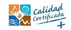 Certificado de calidad C+