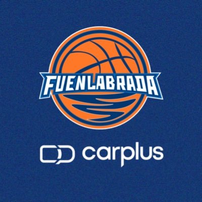 Logo club Carplus Fuenlabrada