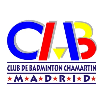 Club de Bádminton Chamartín