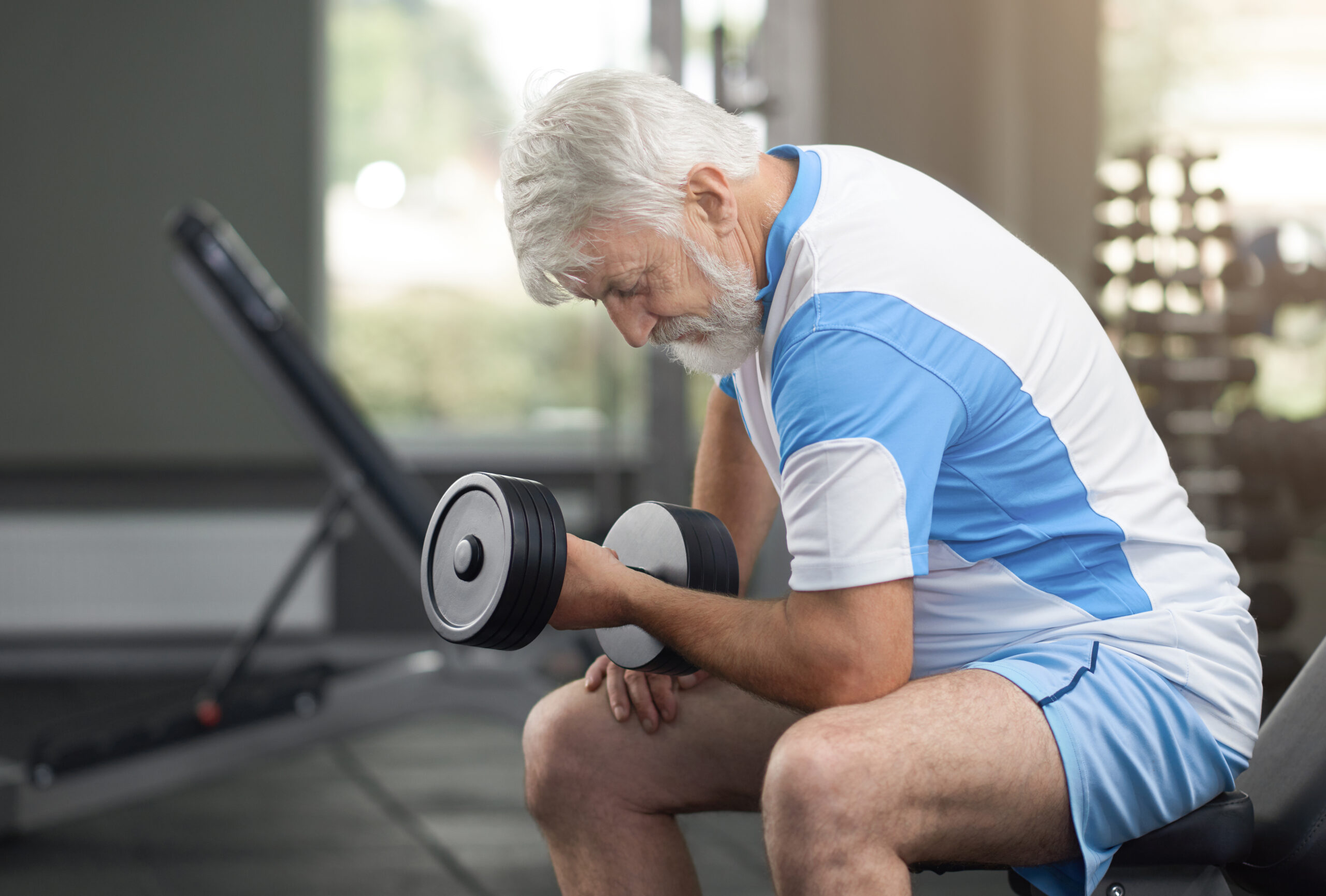 Por qué levantar pesas ayuda a la salud?, FIIT, Experiencia Fitness